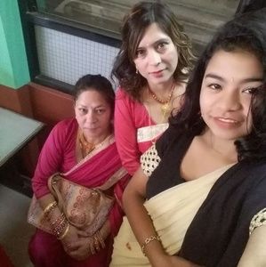 Meet your Posher, Aniisha